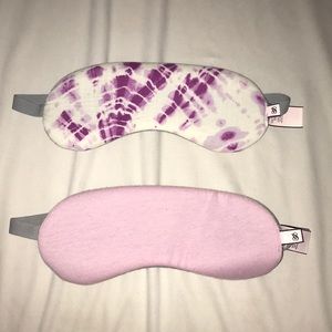 Sleep mask